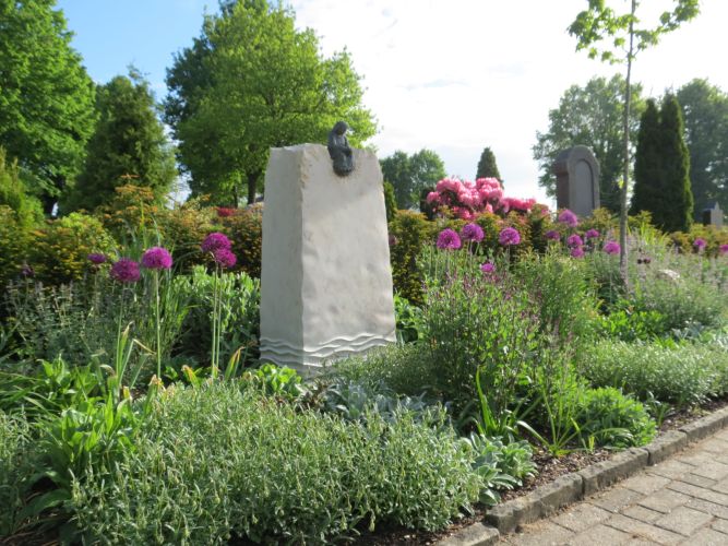 Gärtner Gartenbau Grabpflege Osnabrück