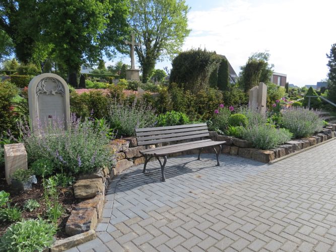 Gärtner Gartenbau Grabpflege Osnabrück