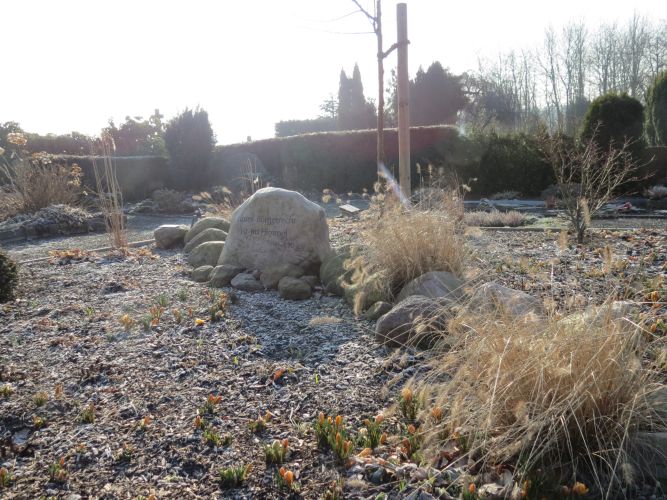 Gärtner Gartenbau Grabpflege Osnabrück