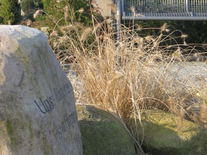 Gärtner Gartenbau Grabpflege Osnabrück