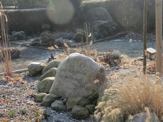 Gärtner Gartenbau Grabpflege Osnabrück