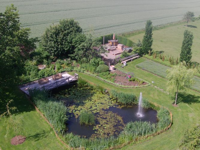 Gärtner Gartenbau Grabpflege Osnabrück