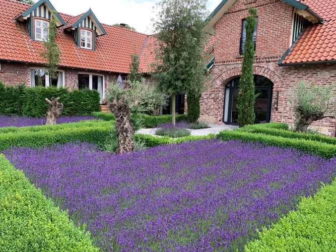 Gärtner Gartenbau Grabpflege Osnabrück