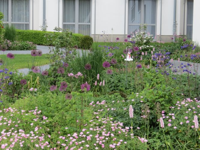 Gärtner Gartenbau Grabpflege Osnabrück