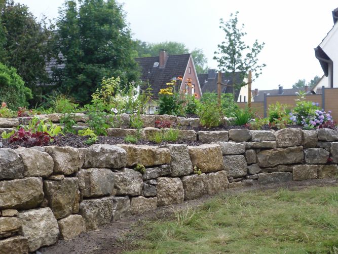 Gärtner Gartenbau Grabpflege Osnabrück