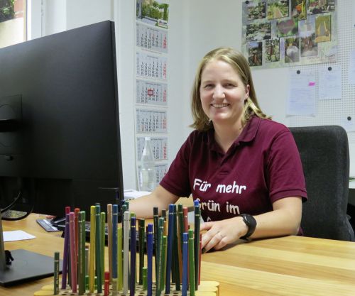 Gärtner Osnabrück JUDITH STOLLENWERK-YARIKTAS